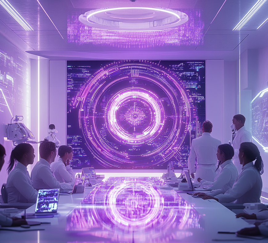 Corporate AI Prompt Writing Training