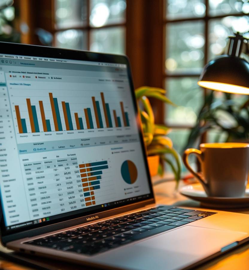 Analytics and Reporting